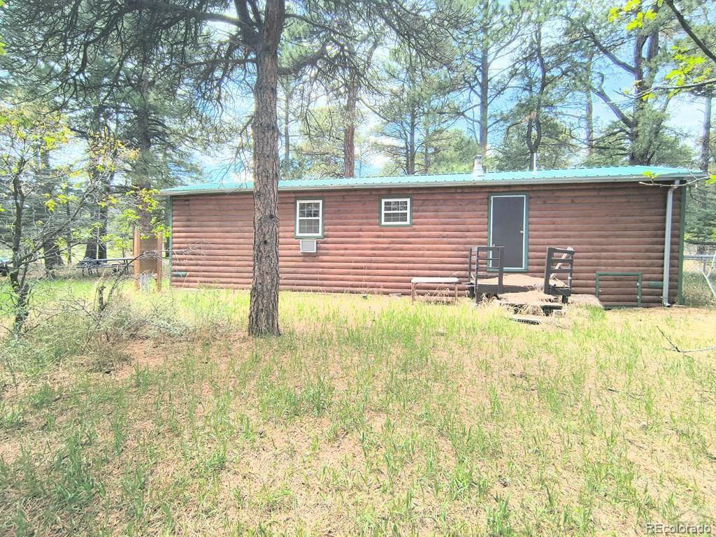 MLS Image #4 for 10594  charles lane,rye, Colorado