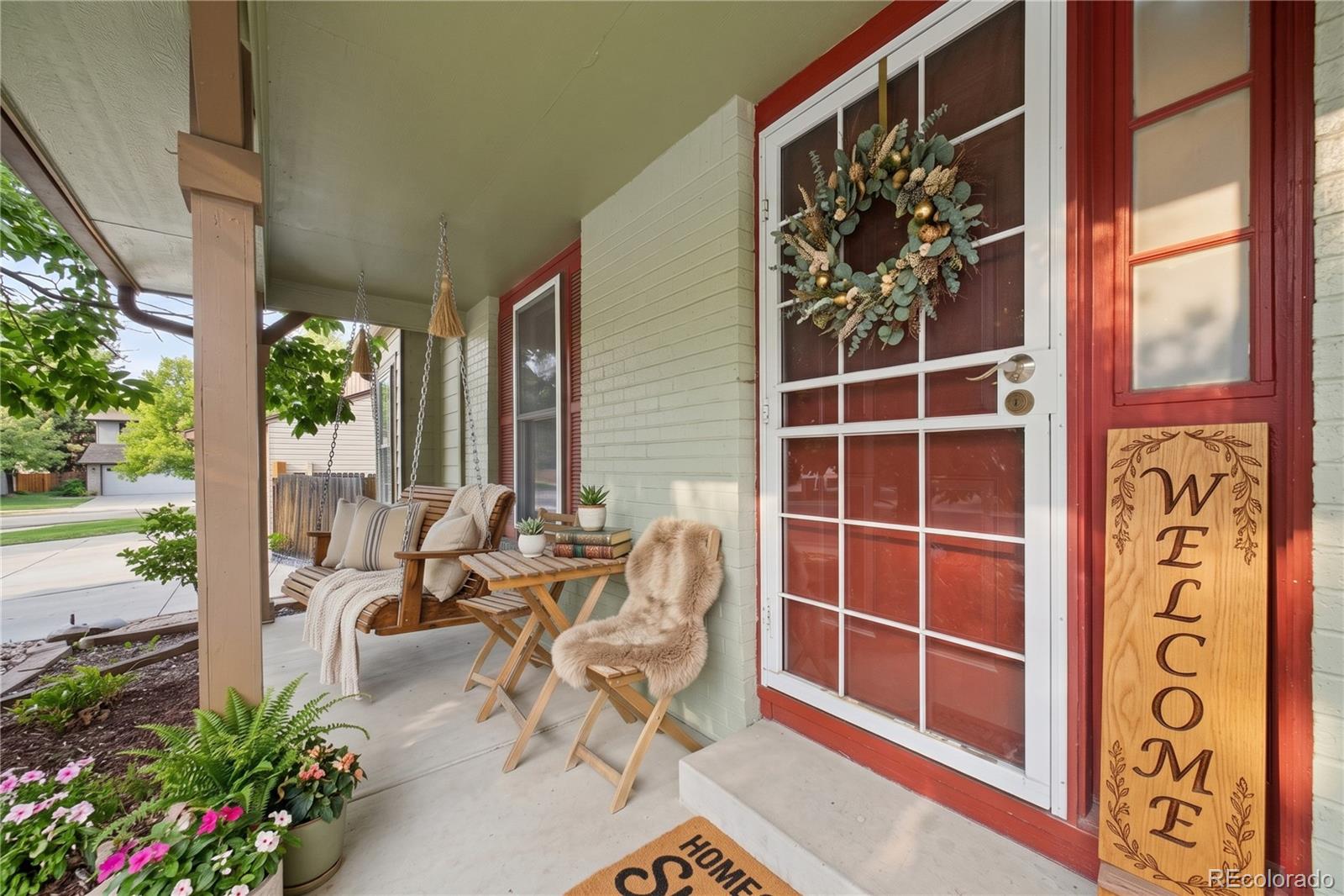 MLS Image #1 for 8266 s logan court,littleton, Colorado