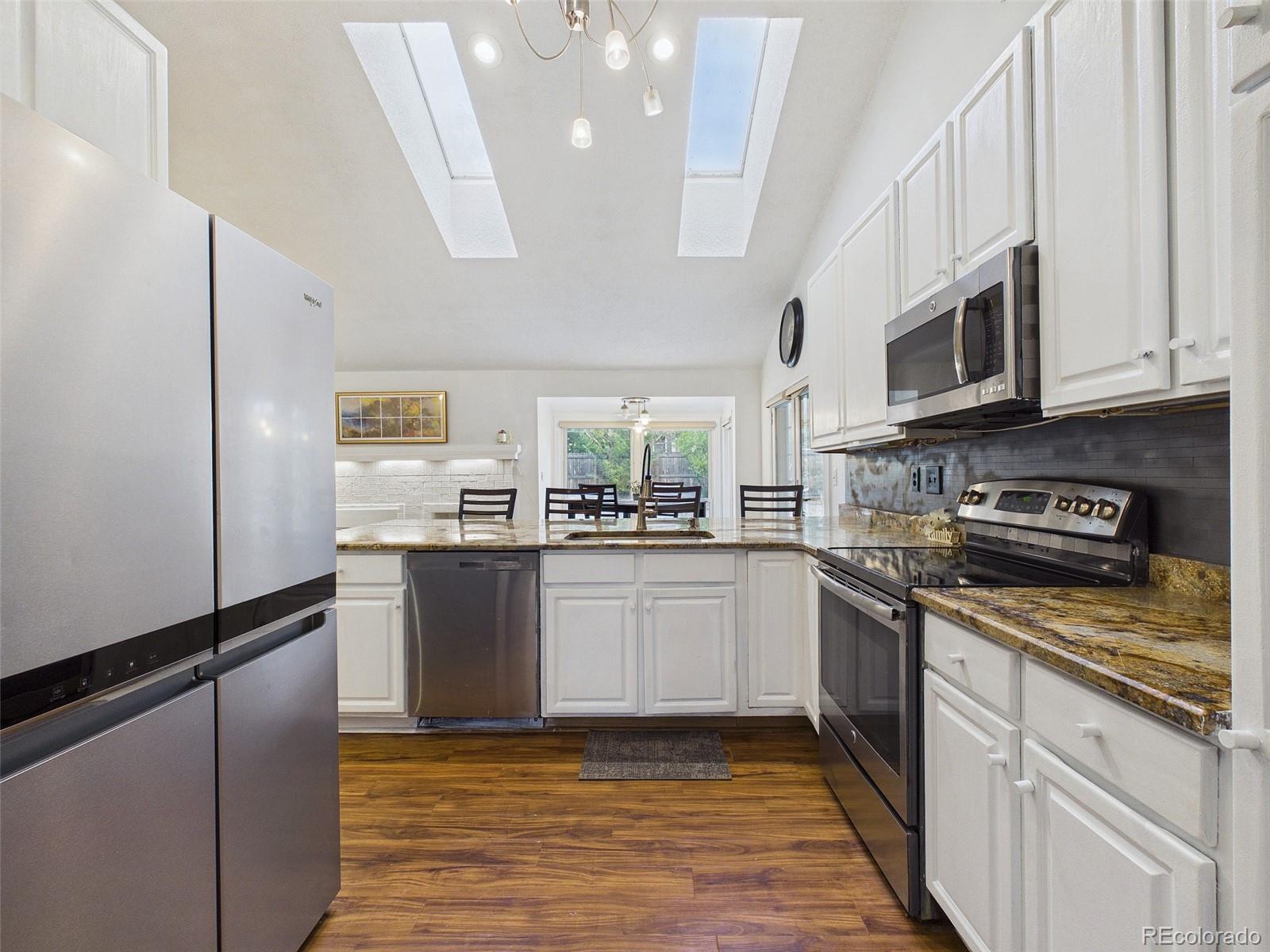 MLS Image #12 for 8266 s logan court,littleton, Colorado