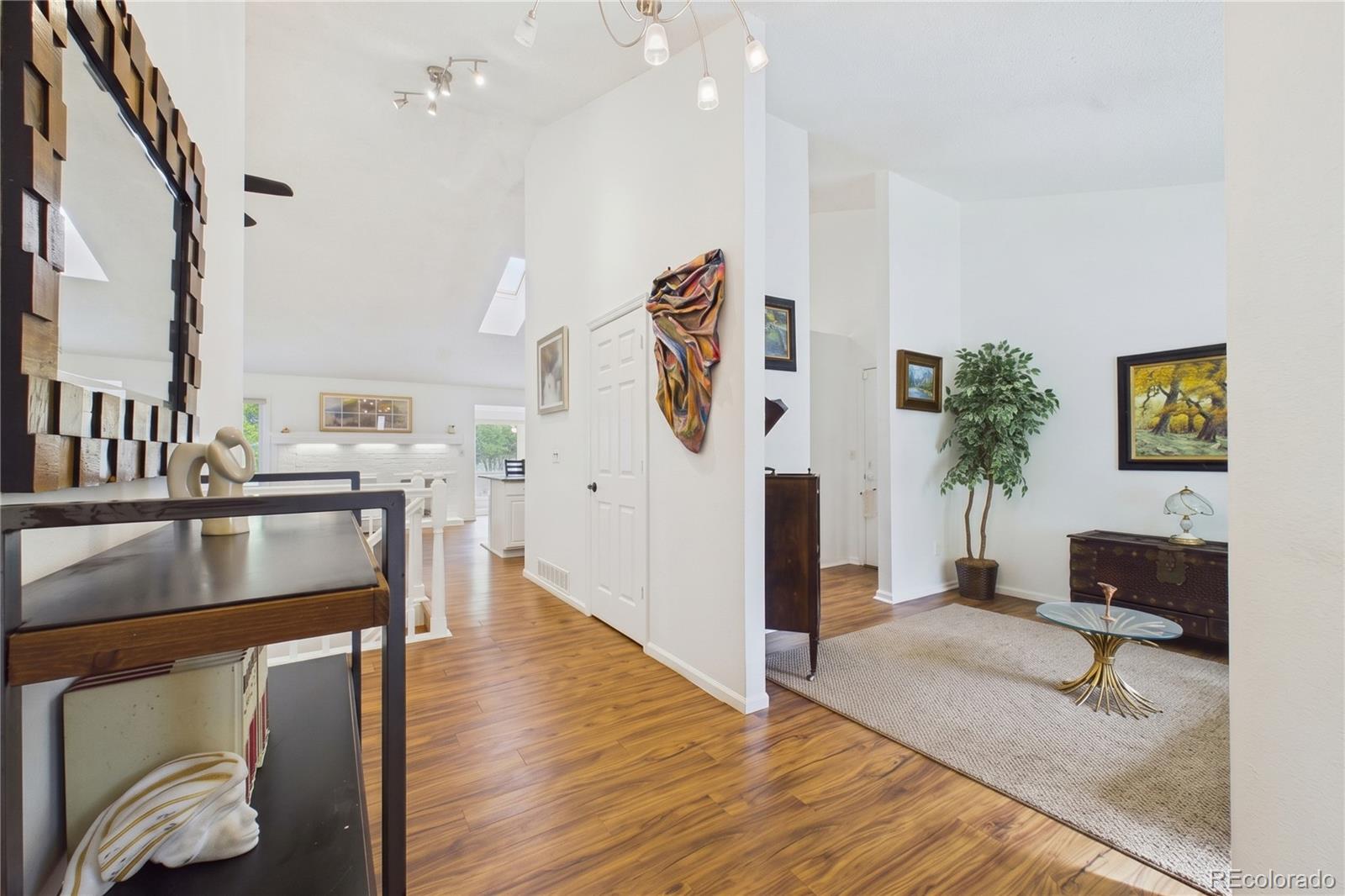 MLS Image #2 for 8266 s logan court,littleton, Colorado