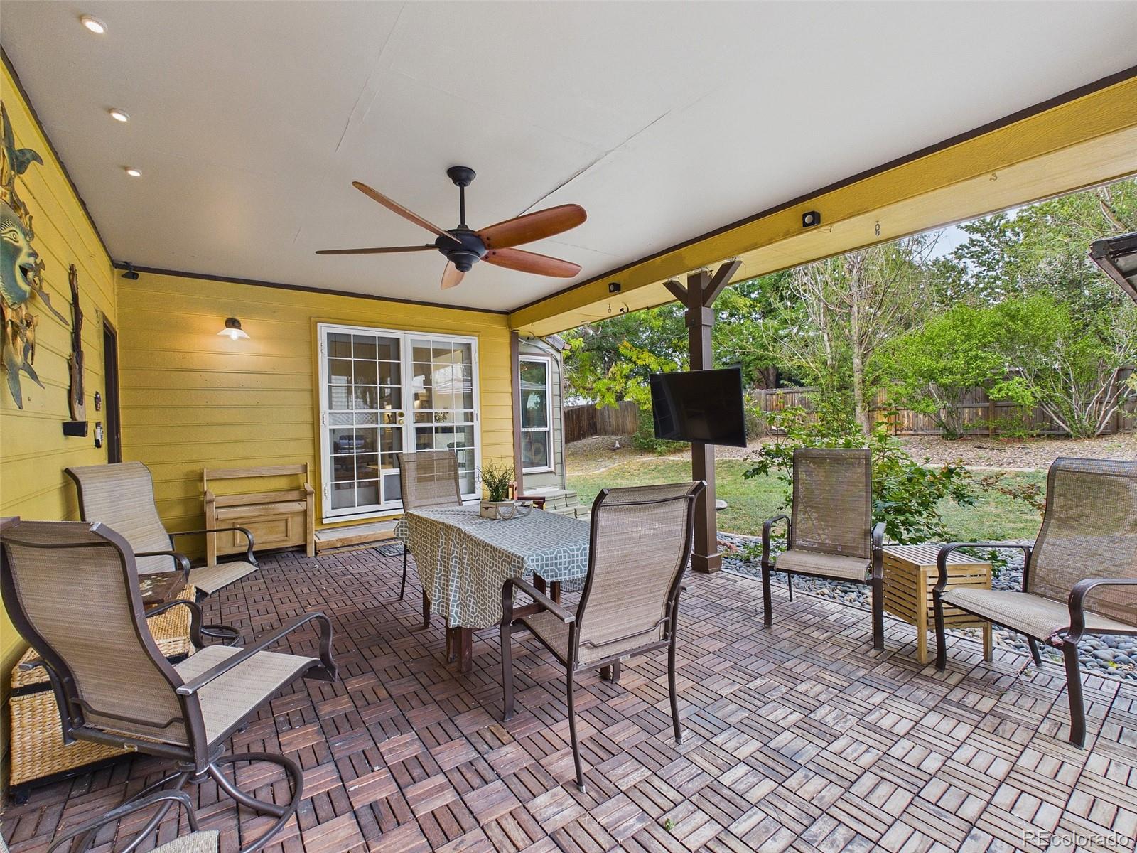 MLS Image #31 for 8266 s logan court,littleton, Colorado