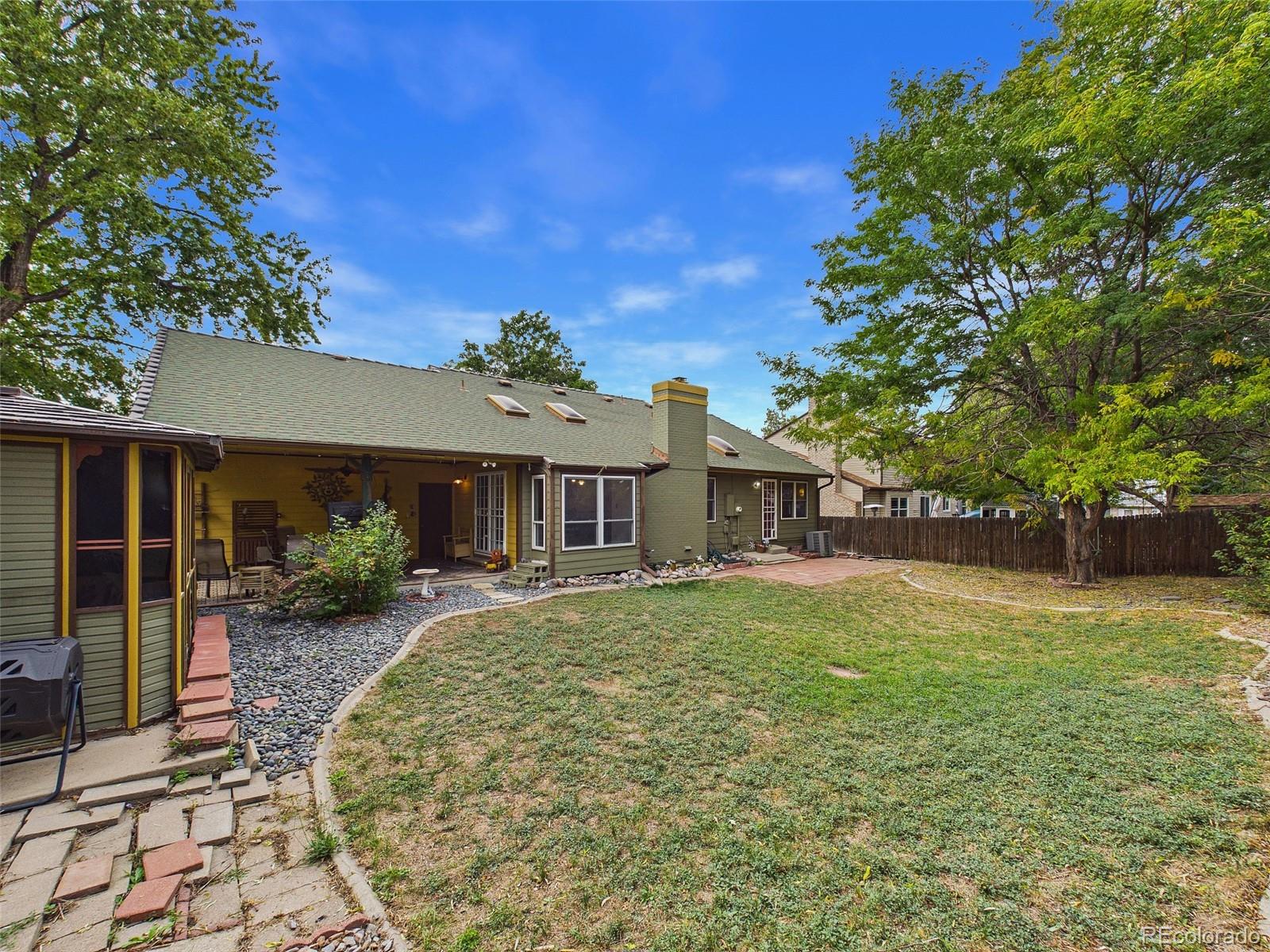 MLS Image #34 for 8266 s logan court,littleton, Colorado