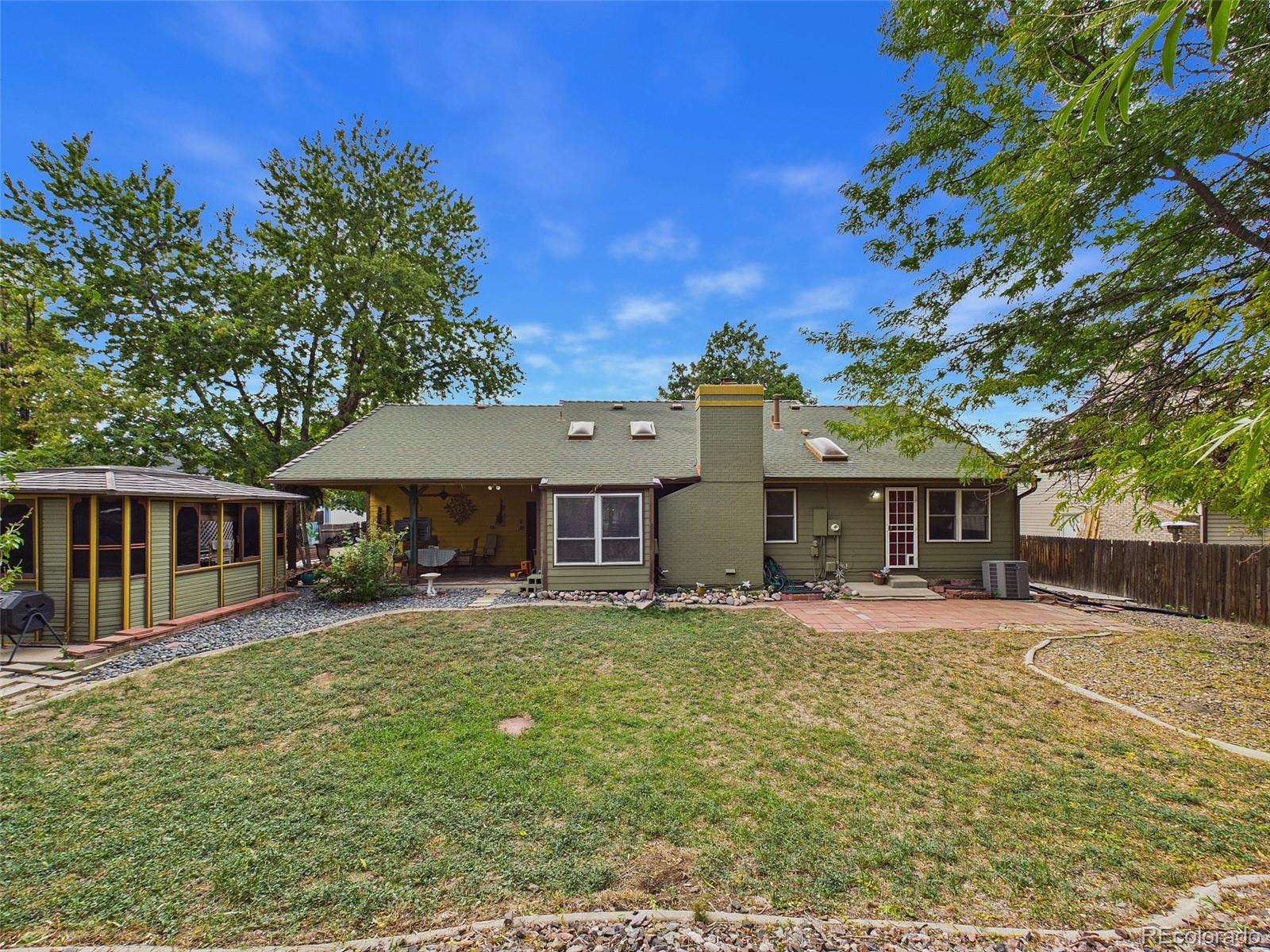 MLS Image #35 for 8266 s logan court,littleton, Colorado