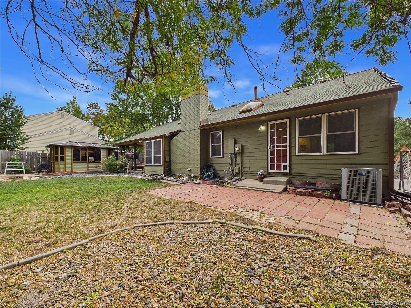 MLS Image #36 for 8266 s logan court,littleton, Colorado