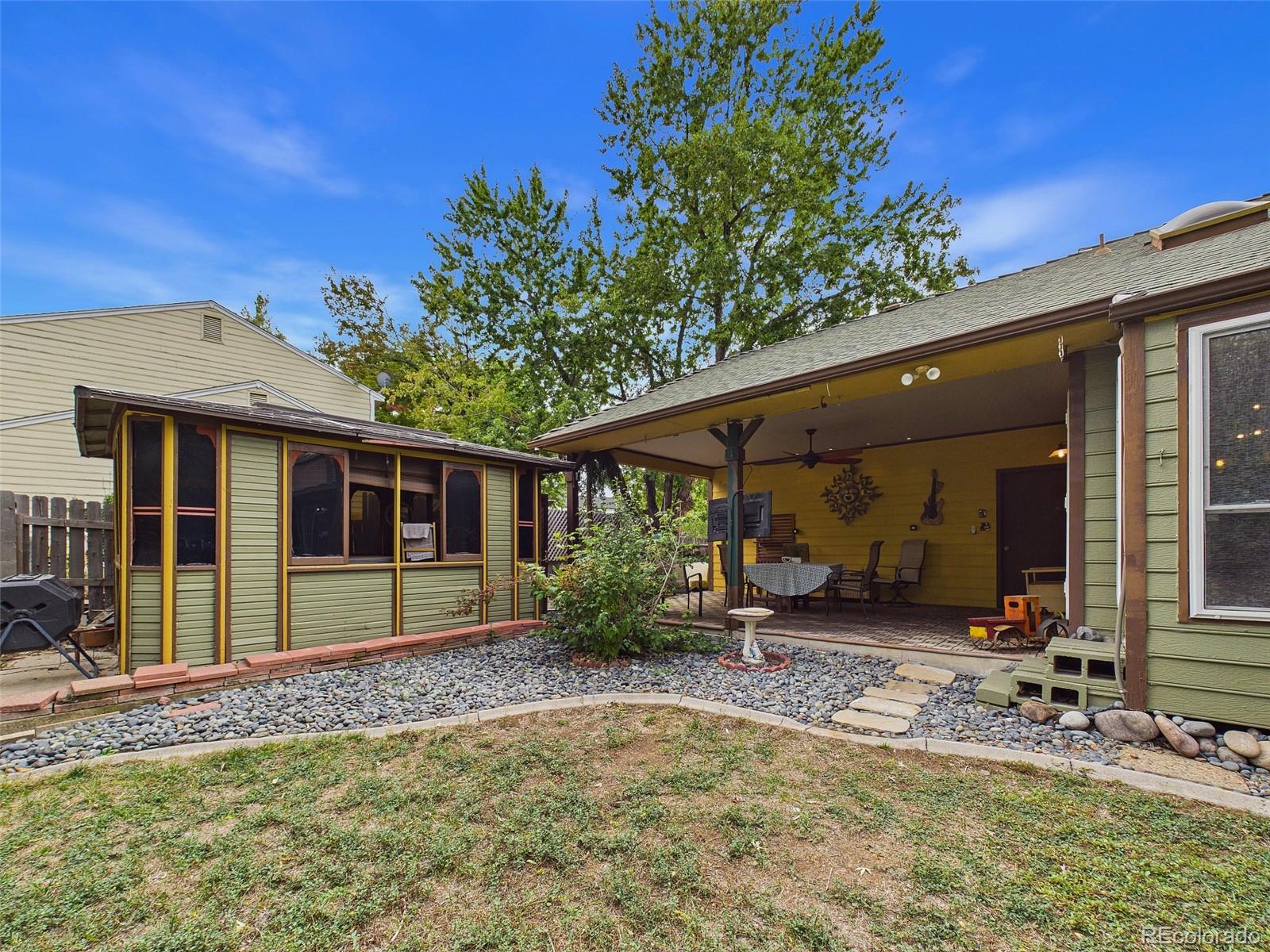 MLS Image #38 for 8266 s logan court,littleton, Colorado