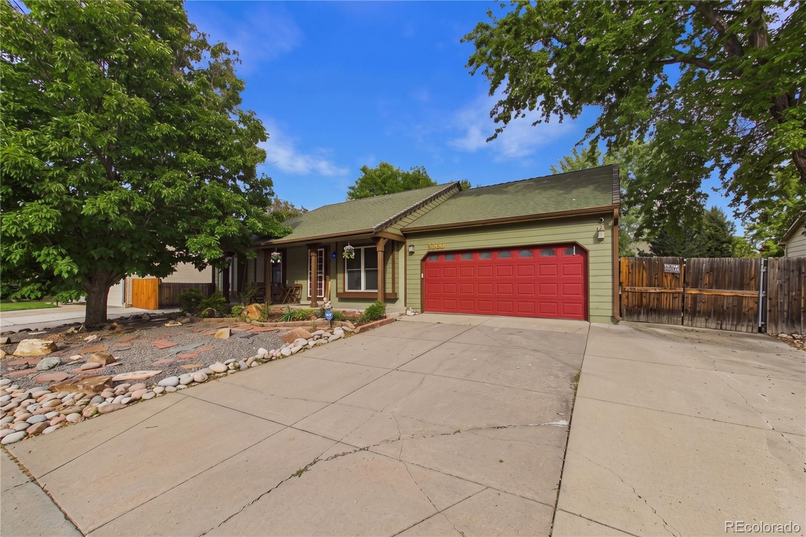 MLS Image #39 for 8266 s logan court,littleton, Colorado