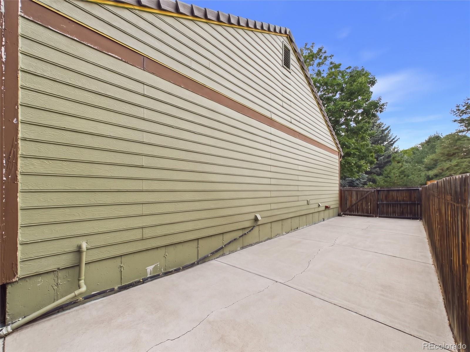 MLS Image #40 for 8266 s logan court,littleton, Colorado