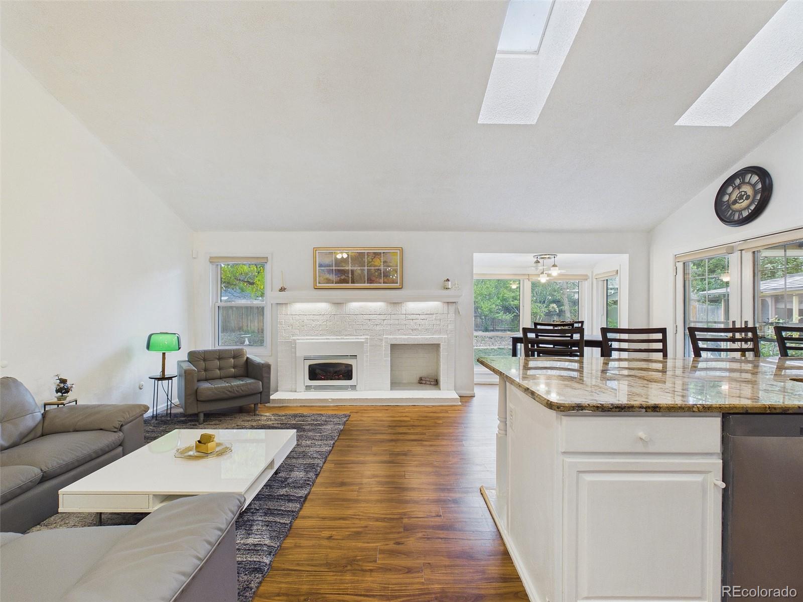 MLS Image #5 for 8266 s logan court,littleton, Colorado
