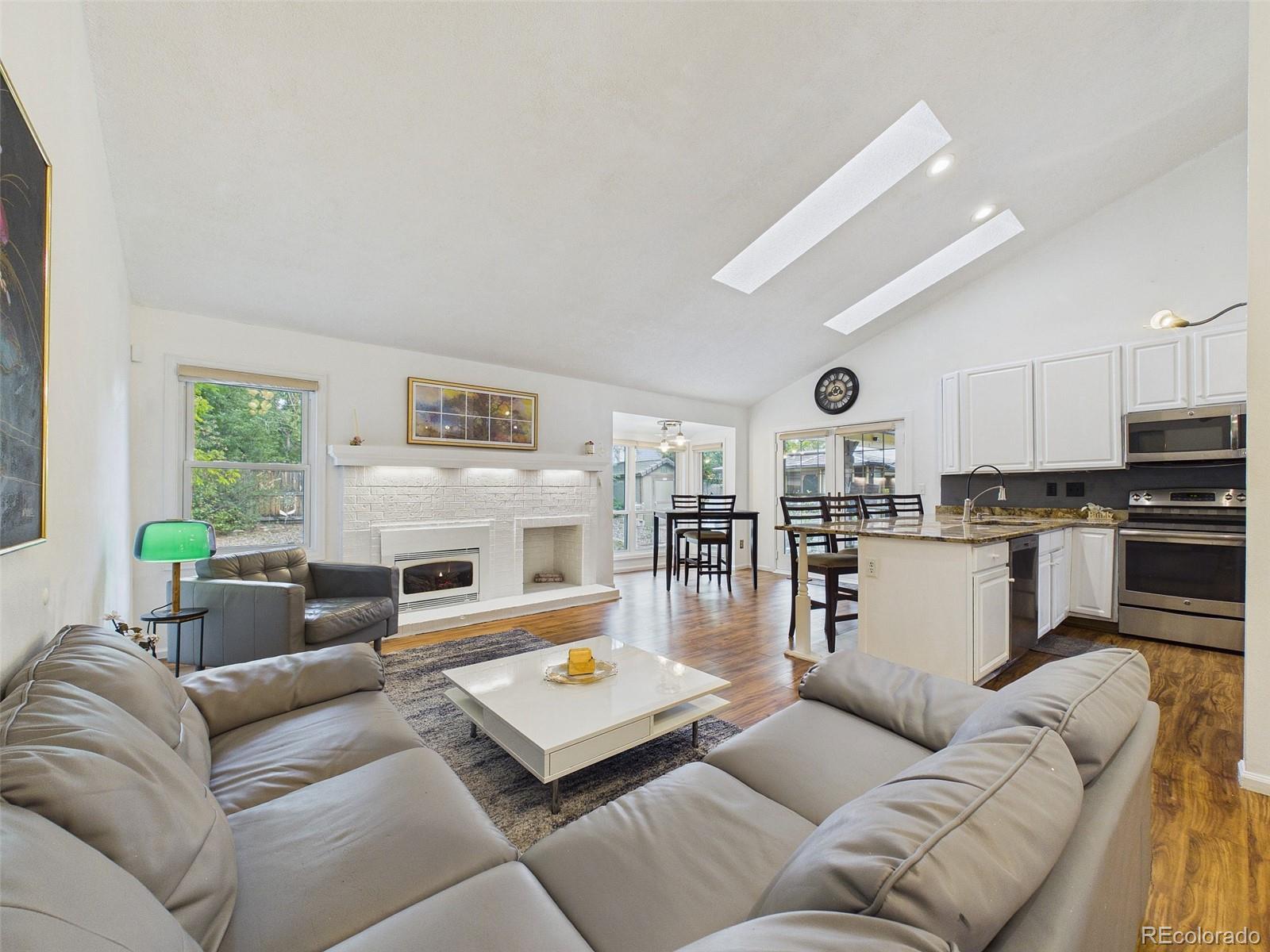 MLS Image #7 for 8266 s logan court,littleton, Colorado