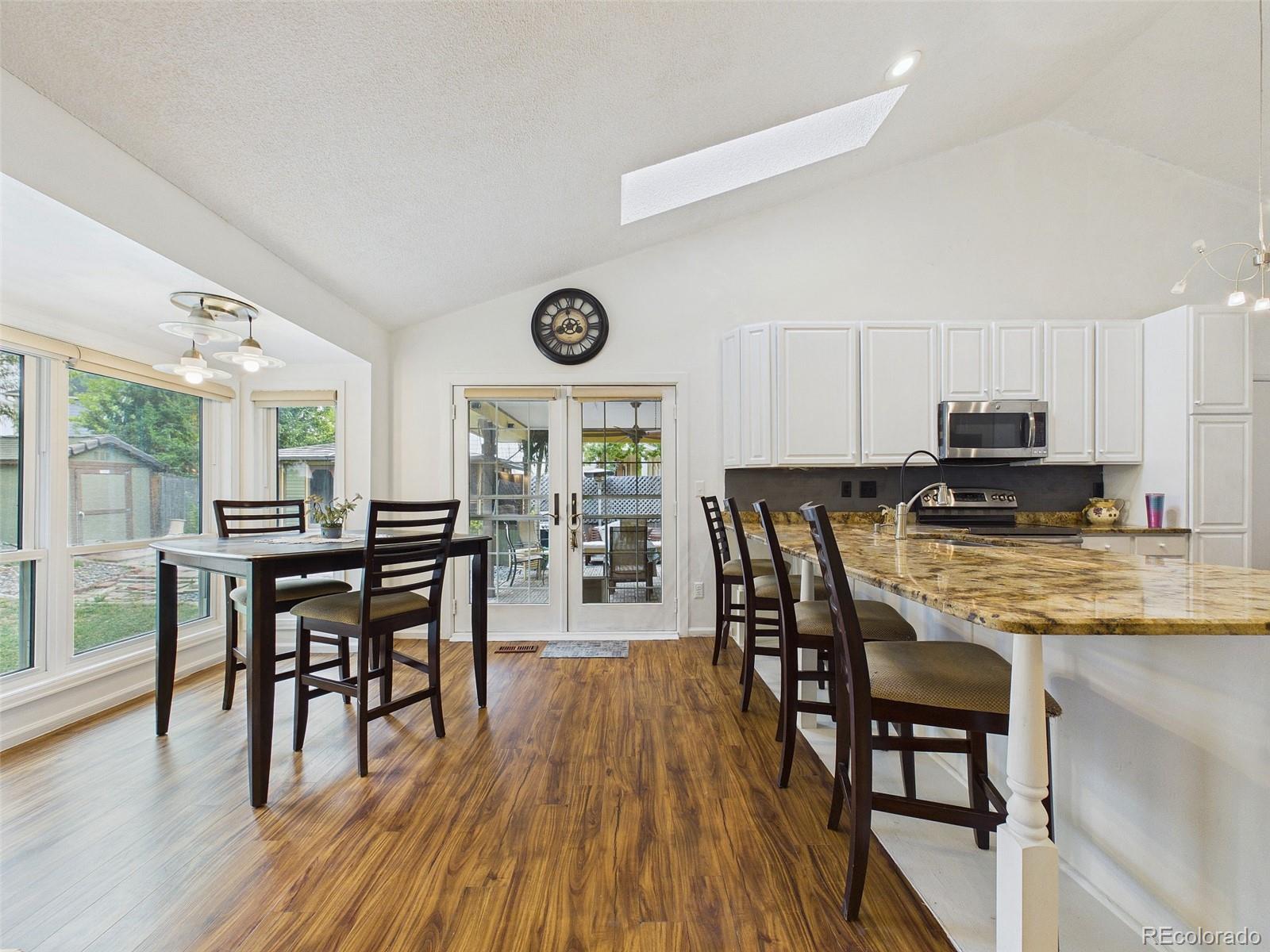 MLS Image #9 for 8266 s logan court,littleton, Colorado