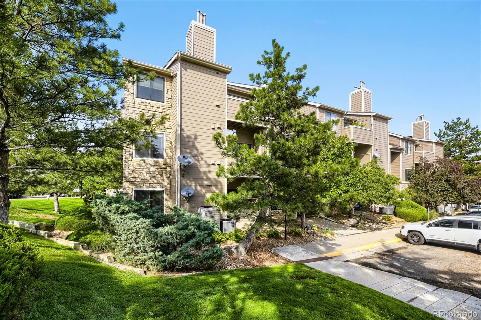 MLS Image #0 for 7498 s alkire street 201,littleton, Colorado
