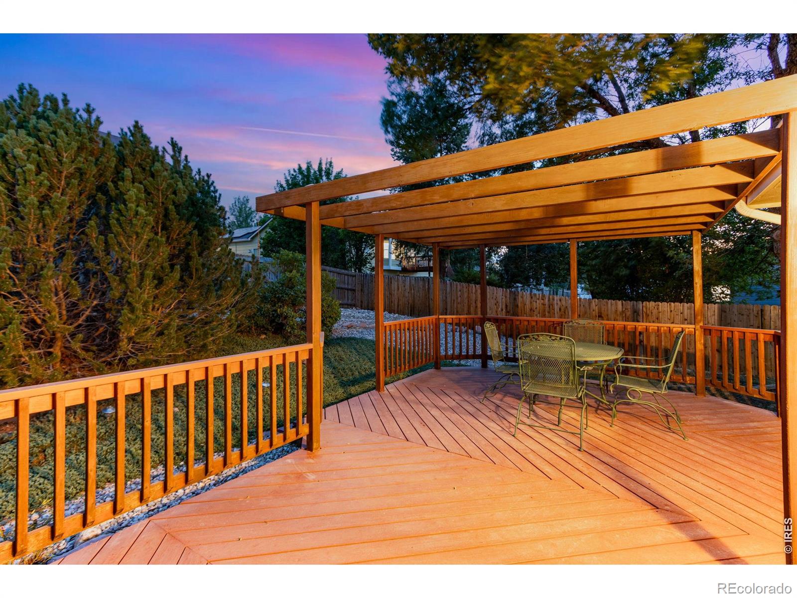 MLS Image #3 for 922 n 7th street,johnstown, Colorado