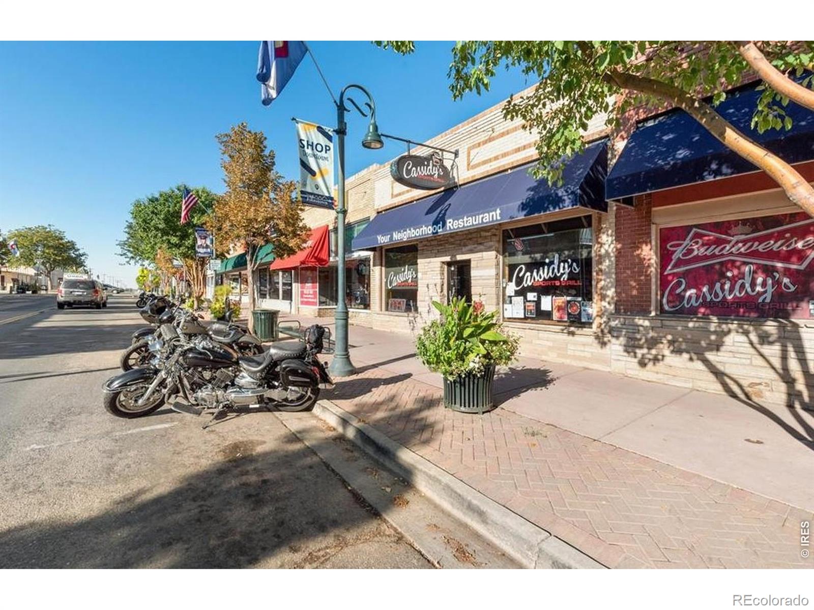MLS Image #40 for 922 n 7th street,johnstown, Colorado