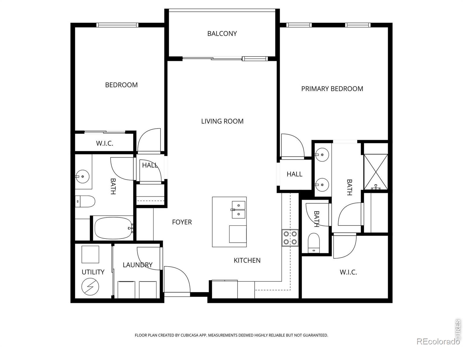 MLS Image #13 for 420 e fremont place,littleton, Colorado