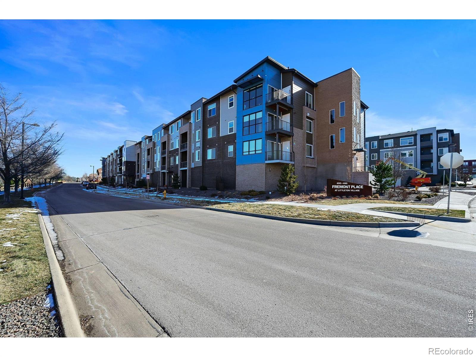 MLS Image #19 for 420 e fremont place,littleton, Colorado