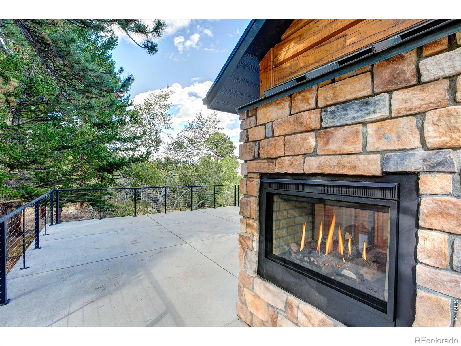 MLS Image #36 for 964  ski road,allenspark, Colorado