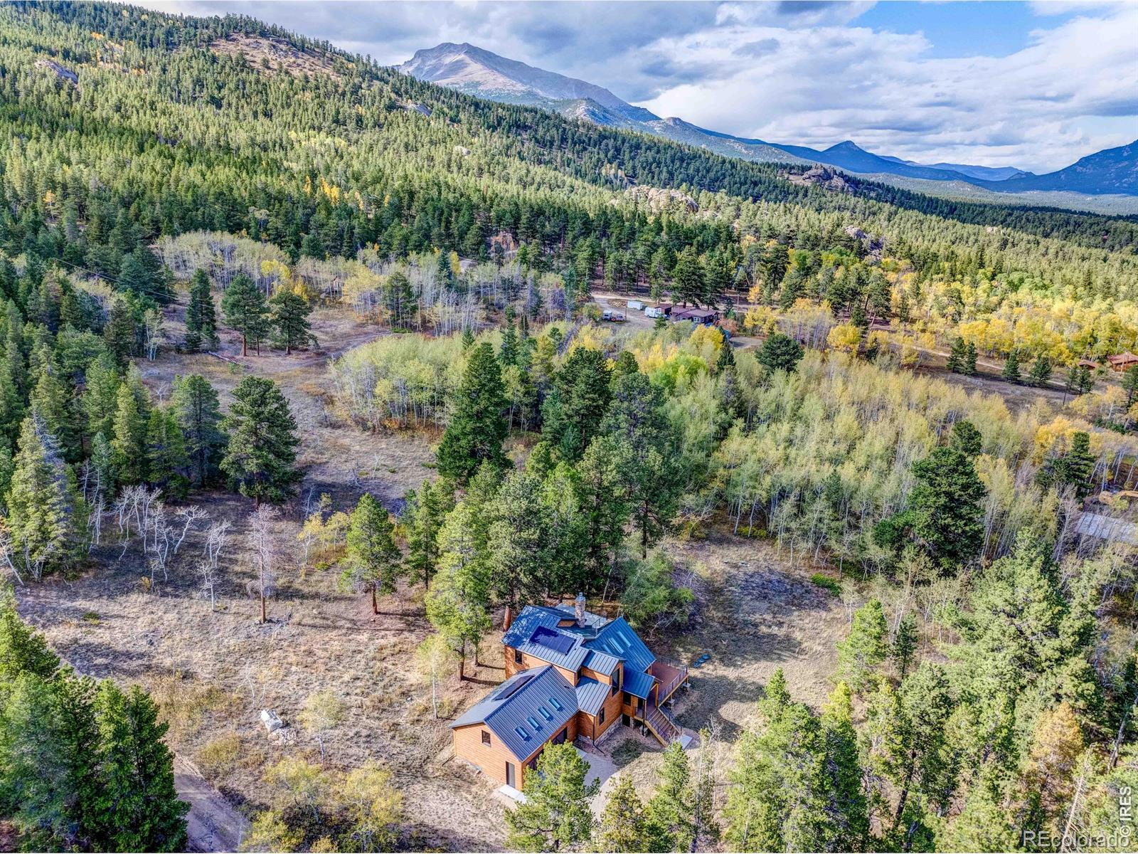 MLS Image #37 for 964  ski road,allenspark, Colorado