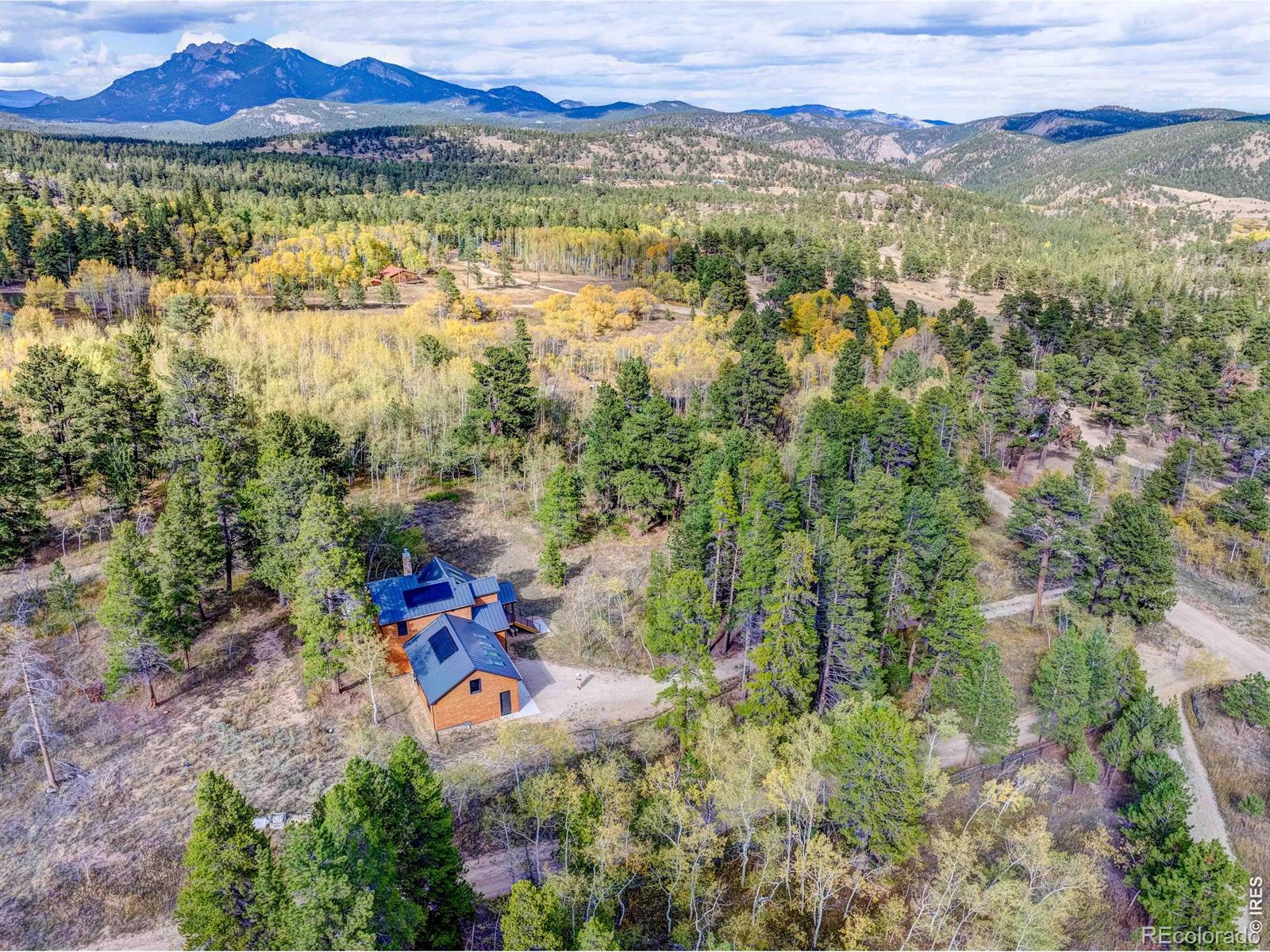 MLS Image #38 for 964  ski road,allenspark, Colorado
