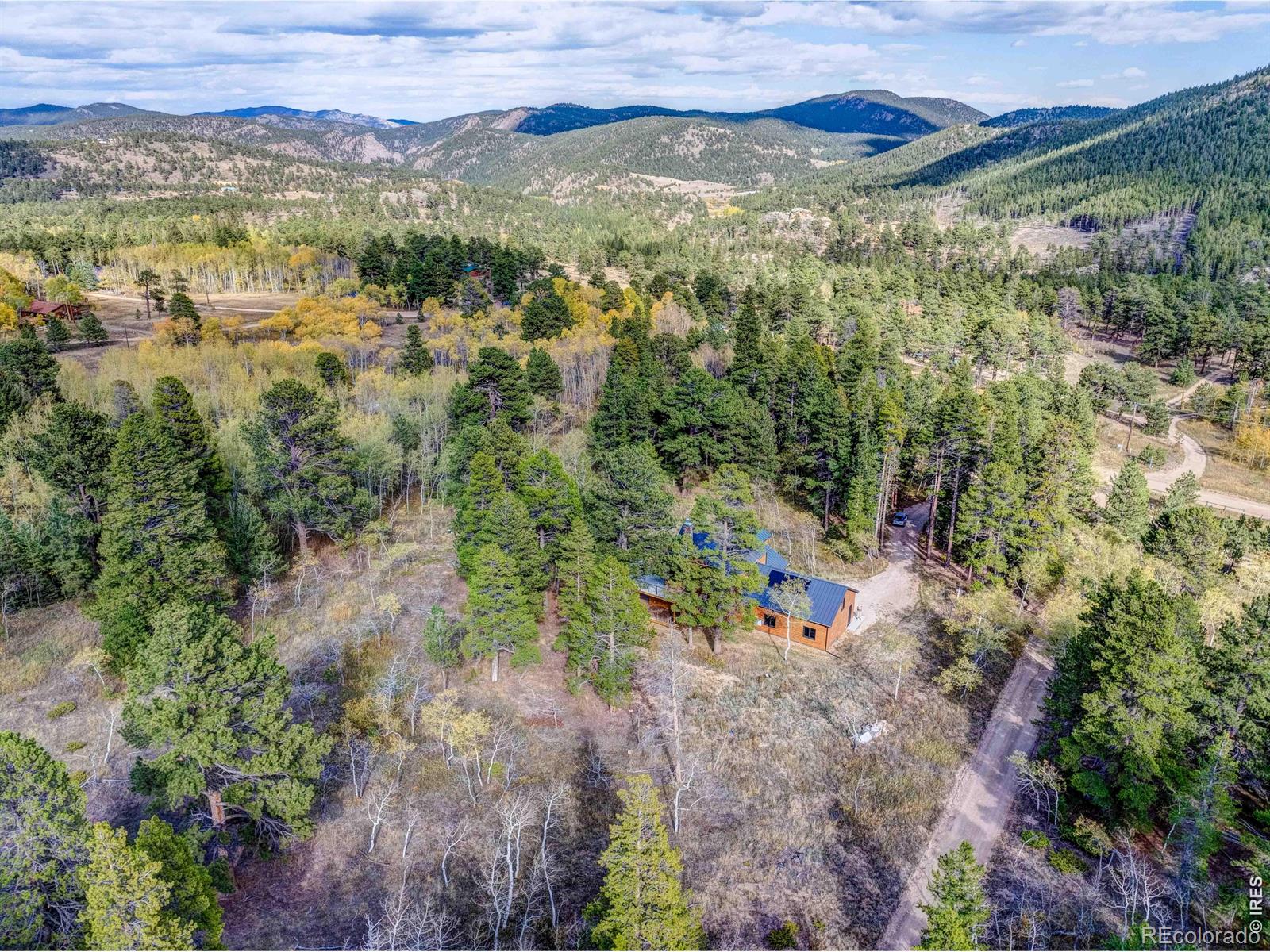 MLS Image #39 for 964  ski road,allenspark, Colorado