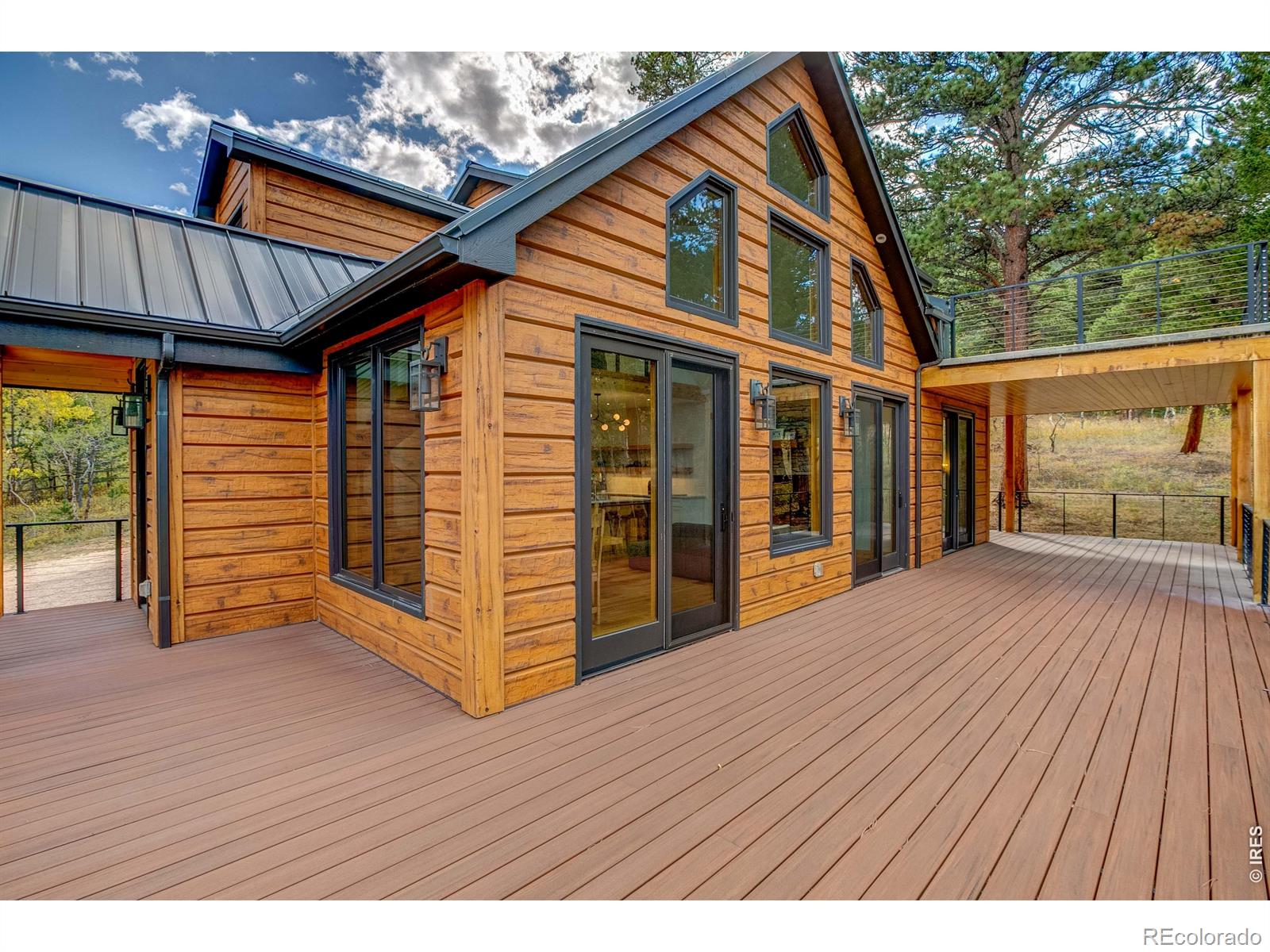 MLS Image #4 for 964  ski road,allenspark, Colorado