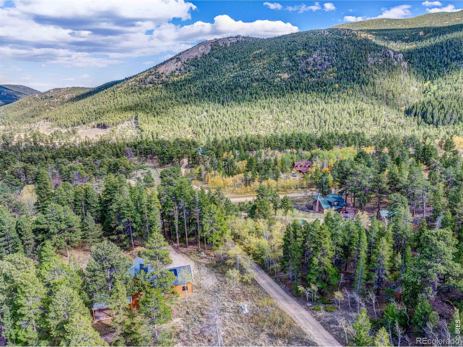MLS Image #40 for 964  ski road,allenspark, Colorado