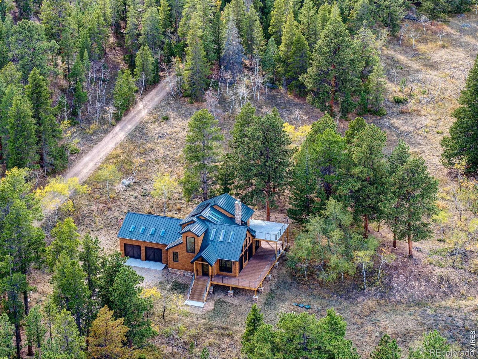 MLS Image #41 for 964  ski road,allenspark, Colorado