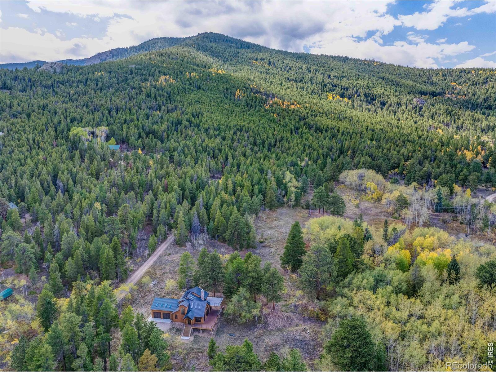 MLS Image #42 for 964  ski road,allenspark, Colorado