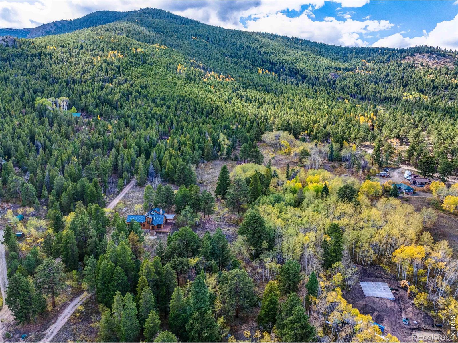 MLS Image #43 for 964  ski road,allenspark, Colorado
