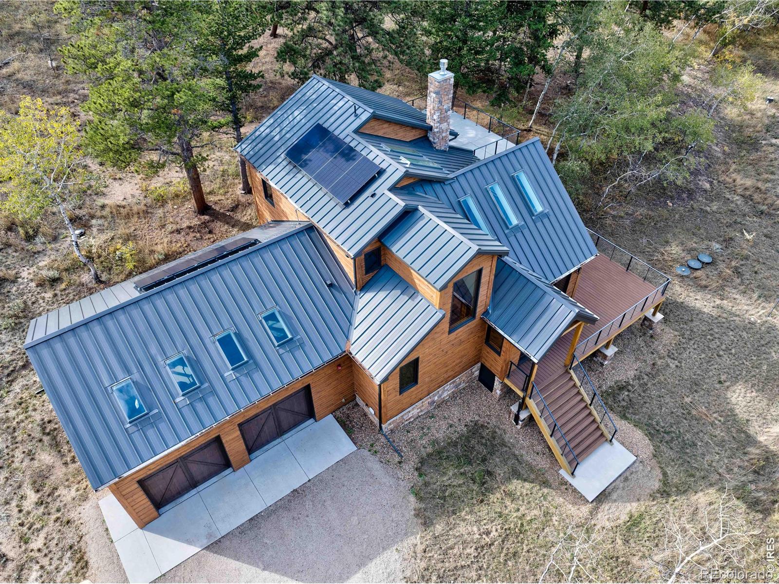 MLS Image #44 for 964  ski road,allenspark, Colorado