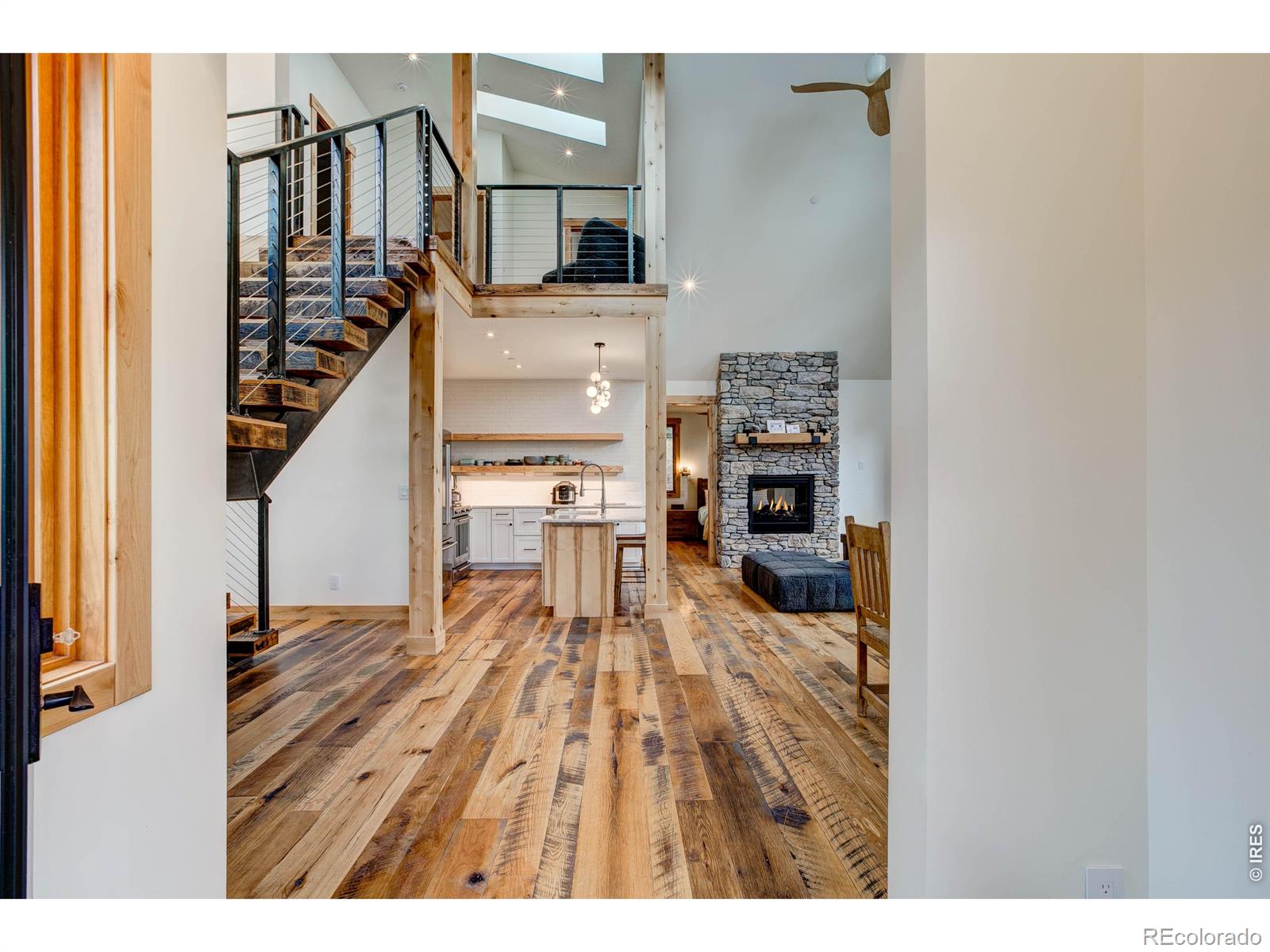 MLS Image #6 for 964  ski road,allenspark, Colorado