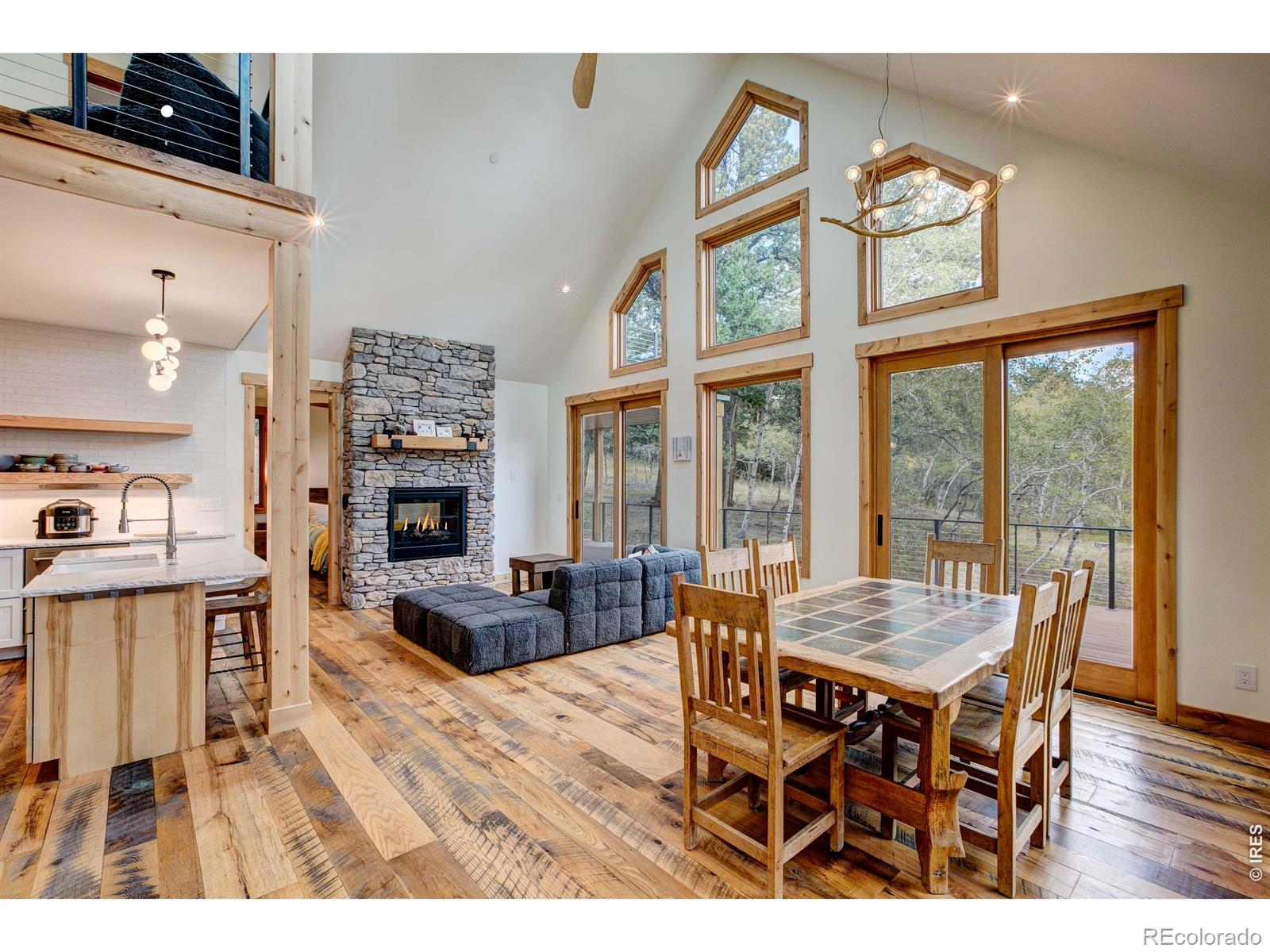 MLS Image #7 for 964  ski road,allenspark, Colorado