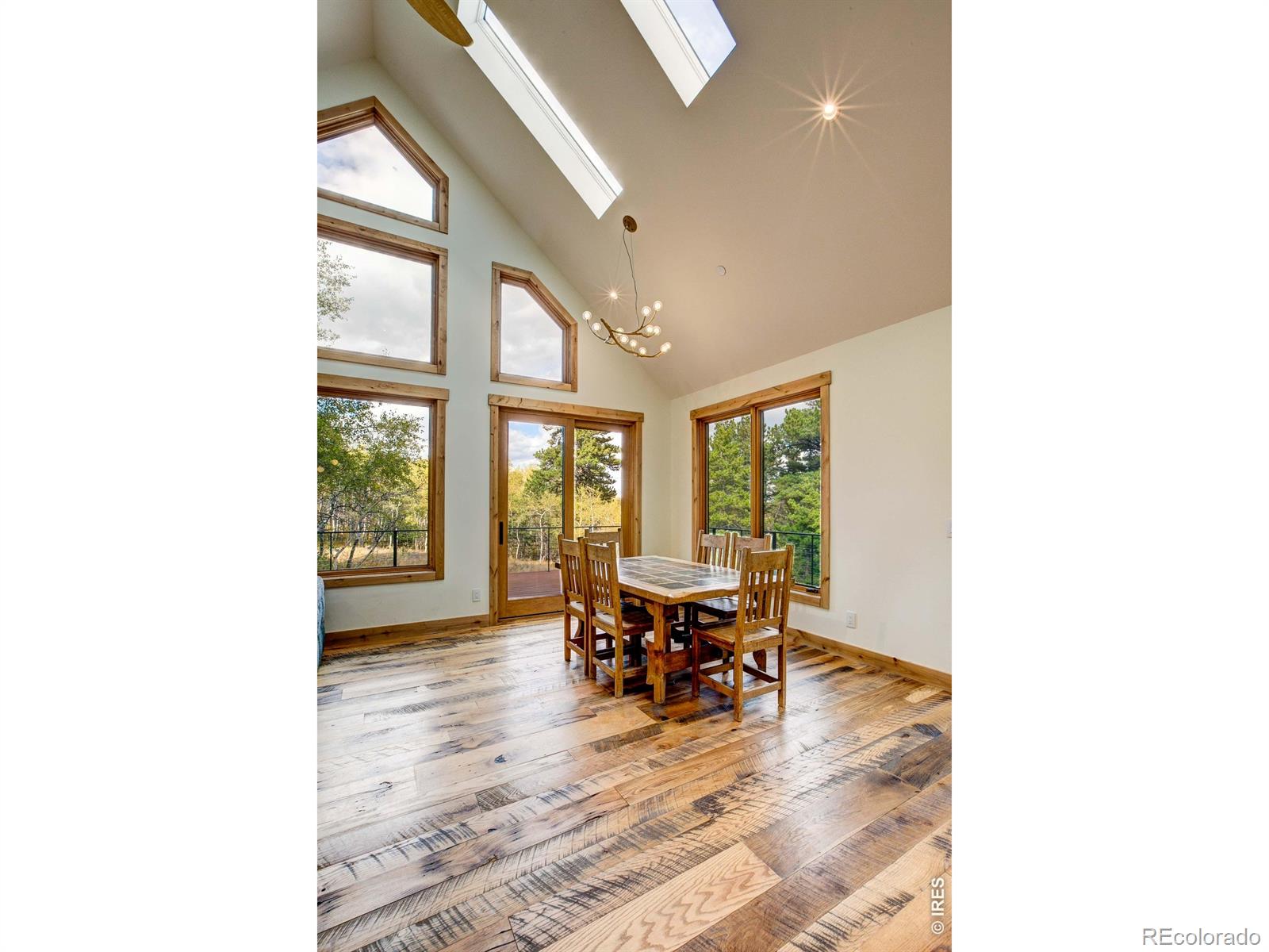 MLS Image #9 for 964  ski road,allenspark, Colorado