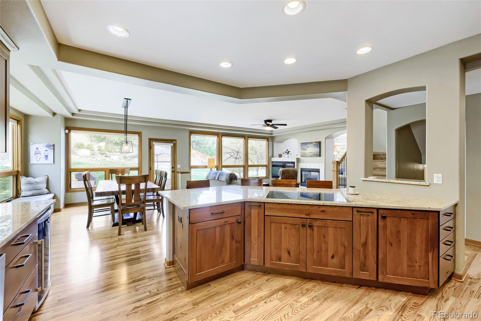 MLS Image #10 for 1564  meadowlark lane,golden, Colorado