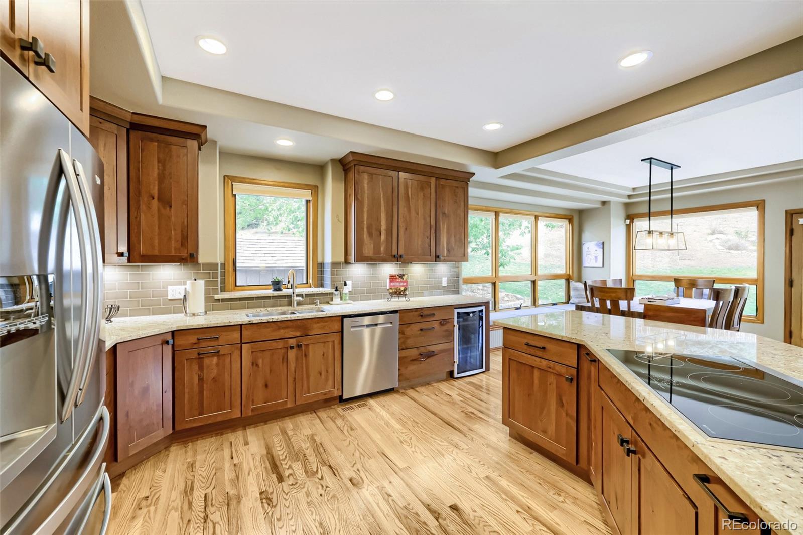 MLS Image #11 for 1564  meadowlark lane,golden, Colorado