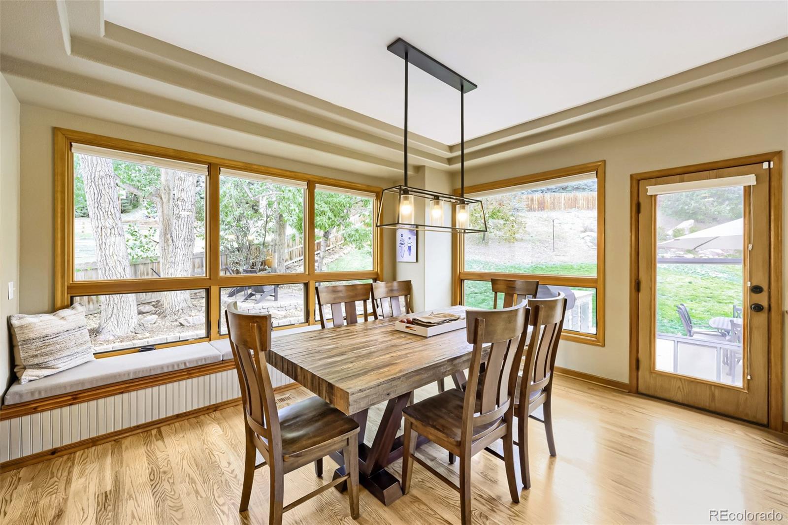 MLS Image #13 for 1564  meadowlark lane,golden, Colorado