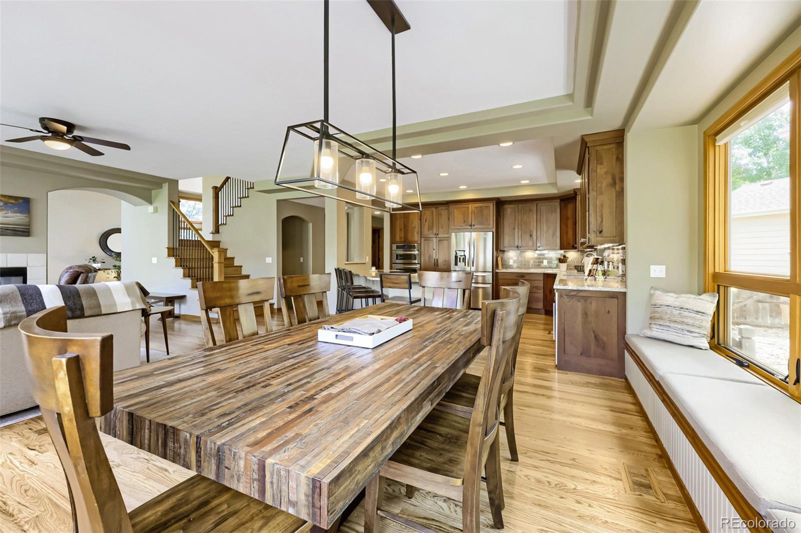 MLS Image #14 for 1564  meadowlark lane,golden, Colorado