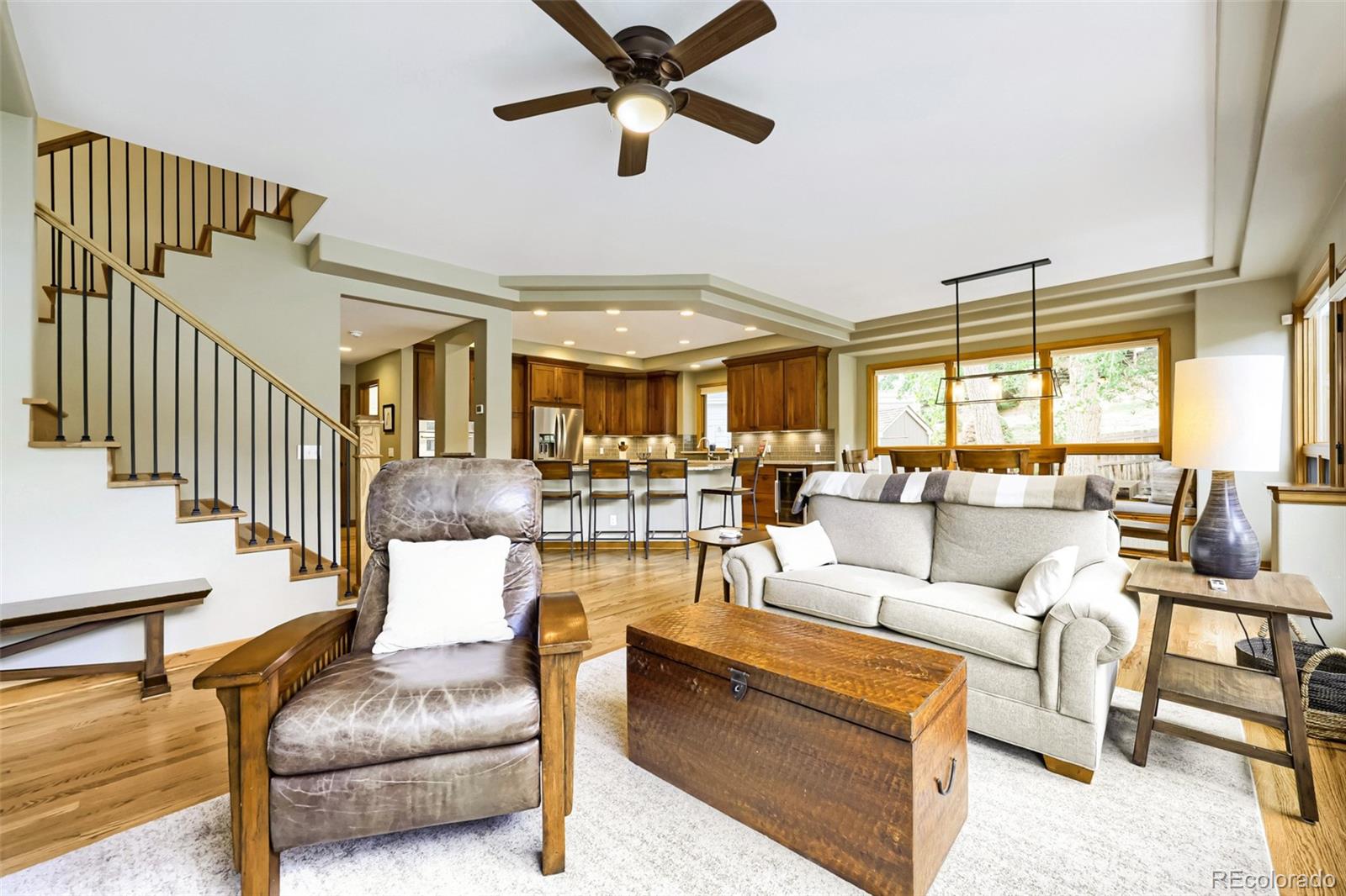 MLS Image #16 for 1564  meadowlark lane,golden, Colorado