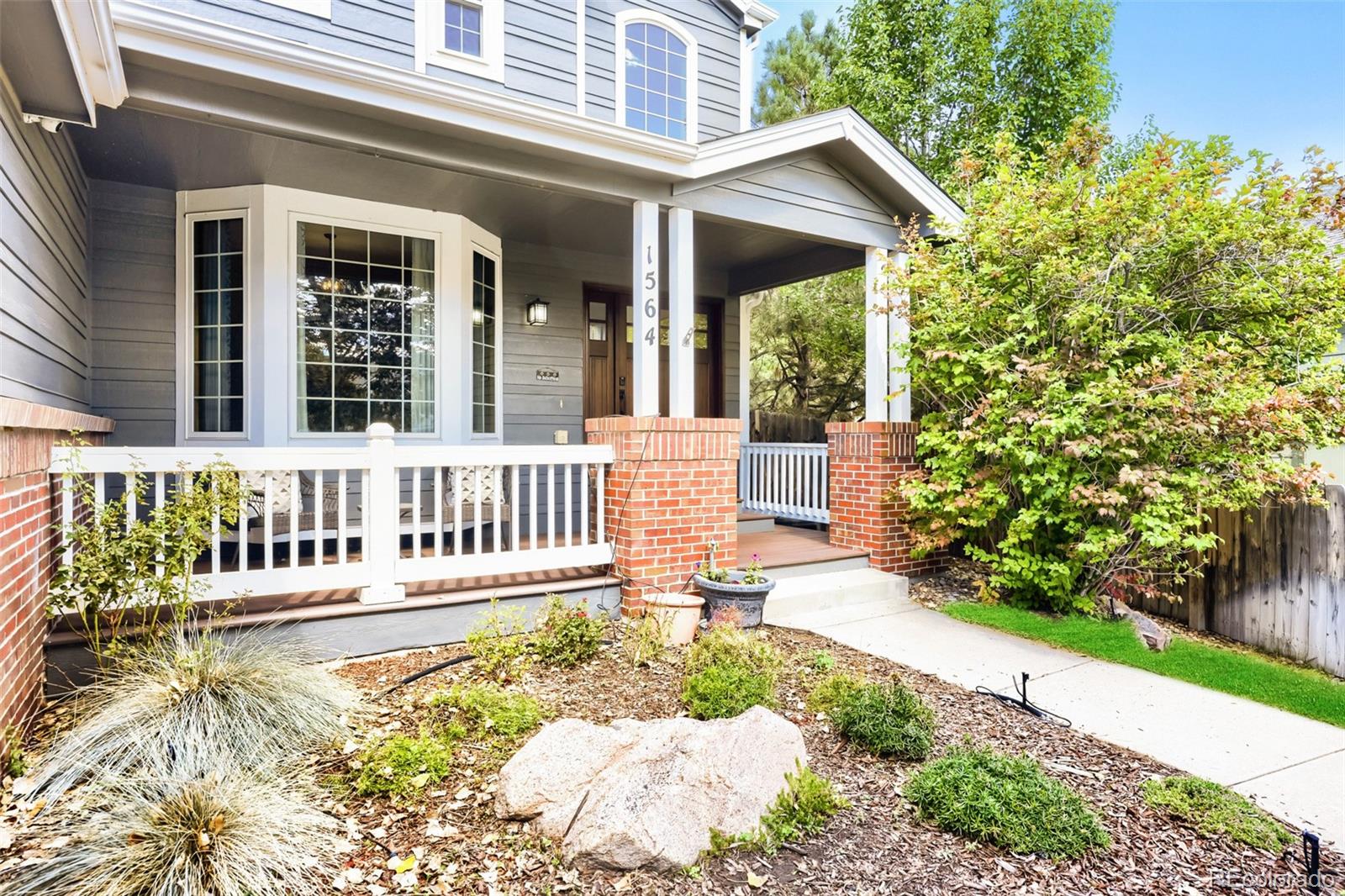 MLS Image #2 for 1564  meadowlark lane,golden, Colorado