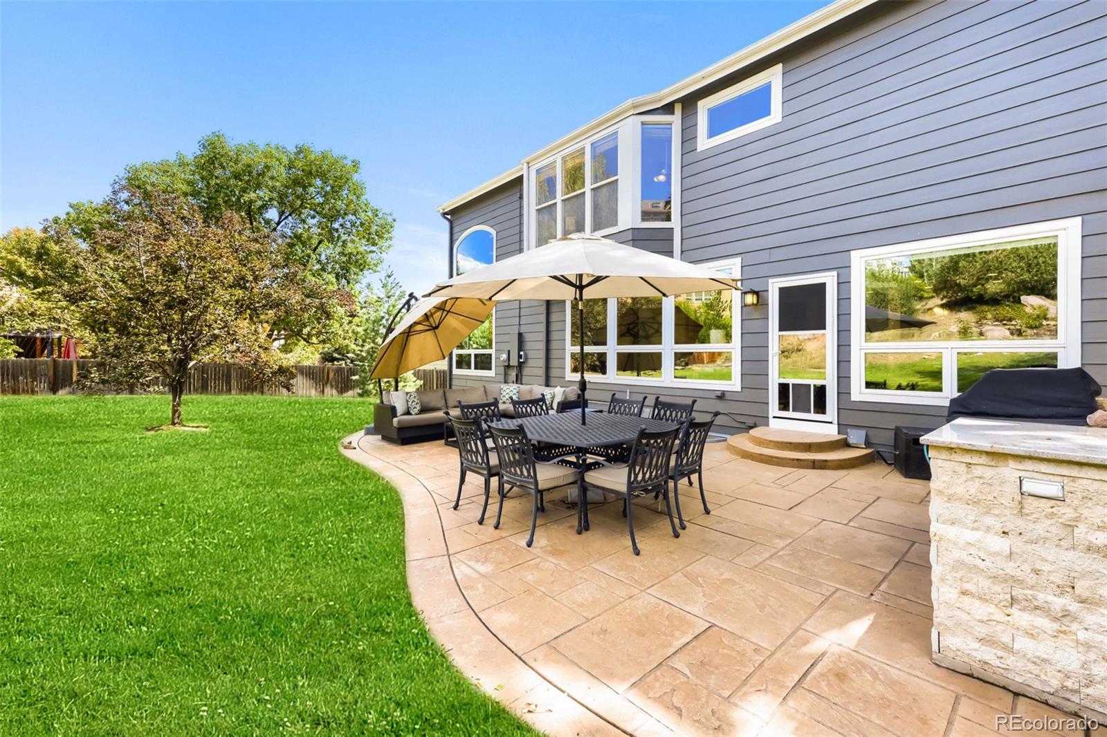 MLS Image #35 for 1564  meadowlark lane,golden, Colorado