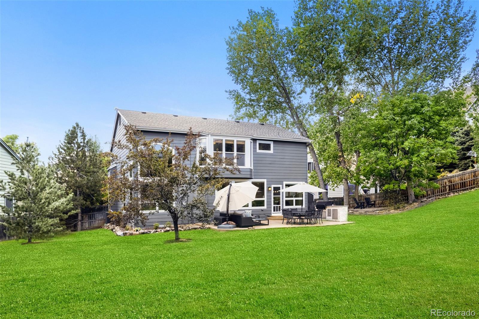 MLS Image #37 for 1564  meadowlark lane,golden, Colorado