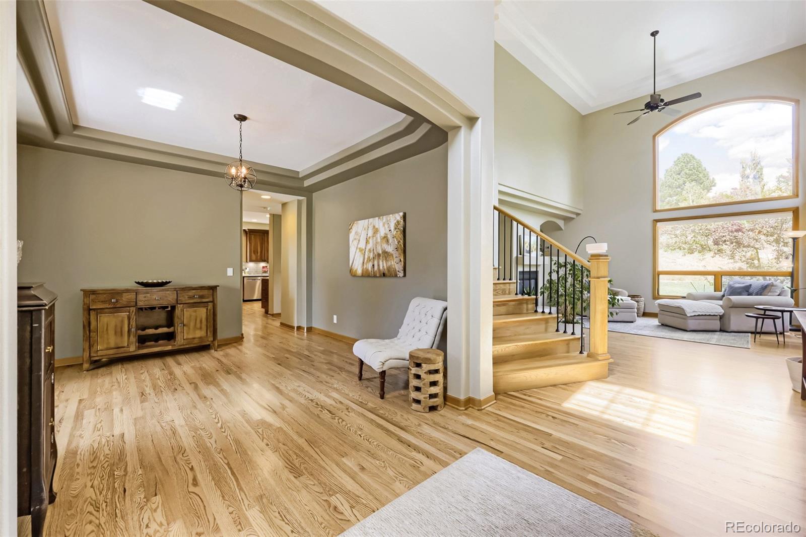 MLS Image #4 for 1564  meadowlark lane,golden, Colorado