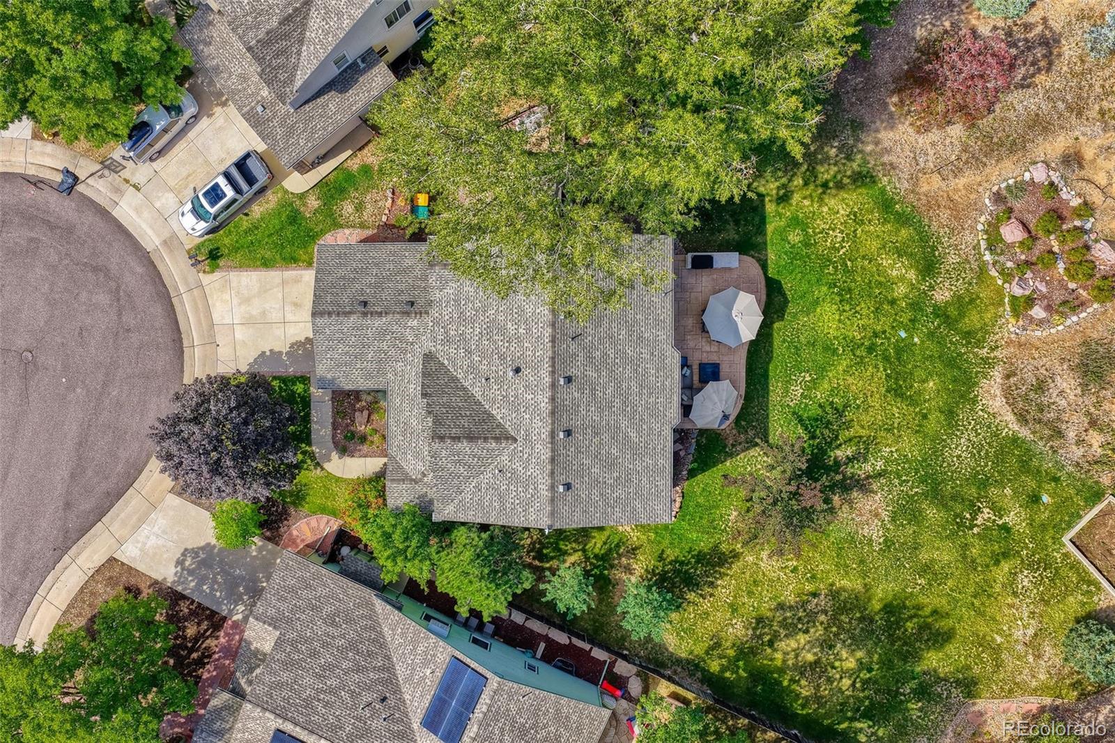 MLS Image #41 for 1564  meadowlark lane,golden, Colorado