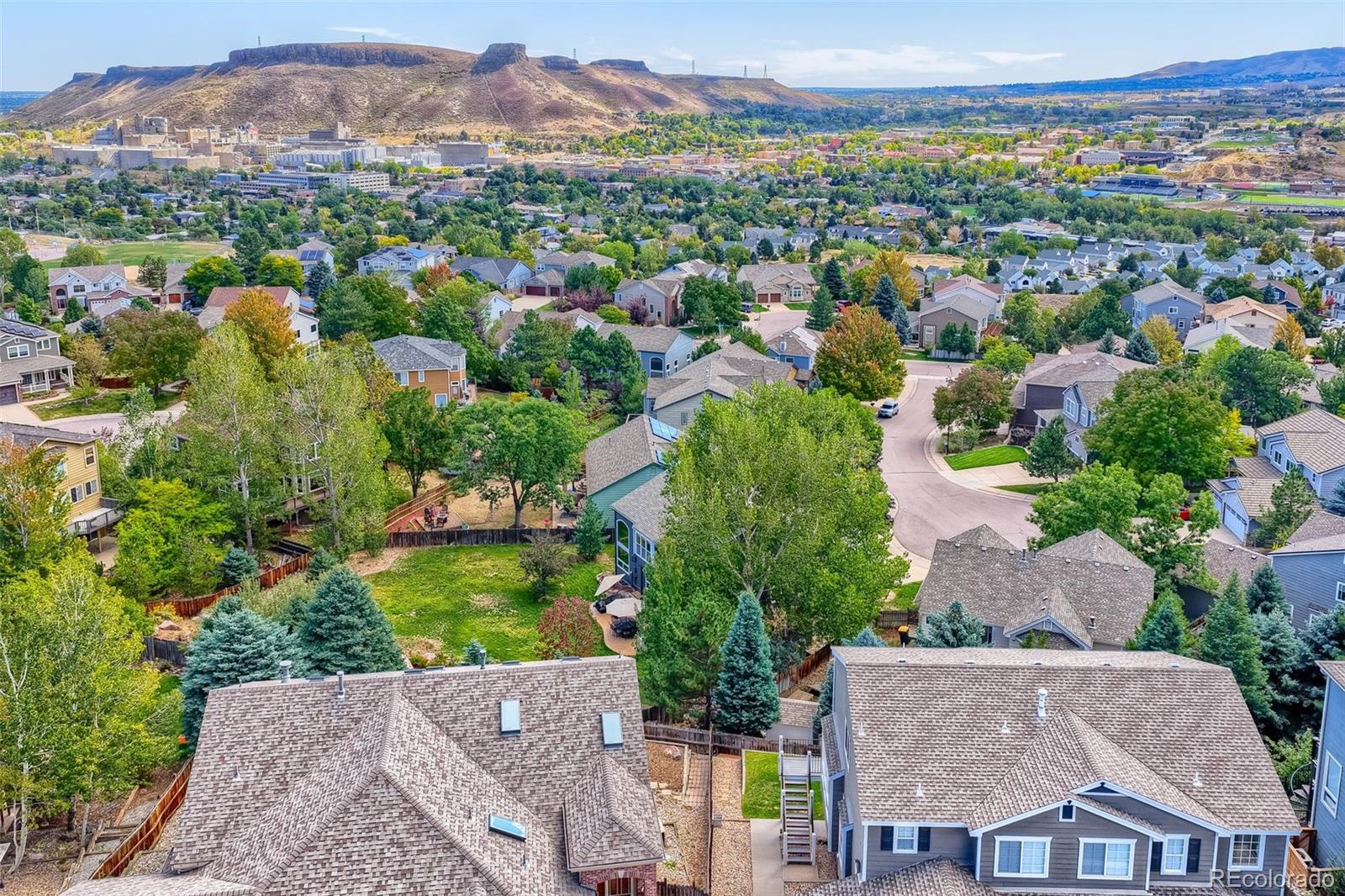 MLS Image #44 for 1564  meadowlark lane,golden, Colorado