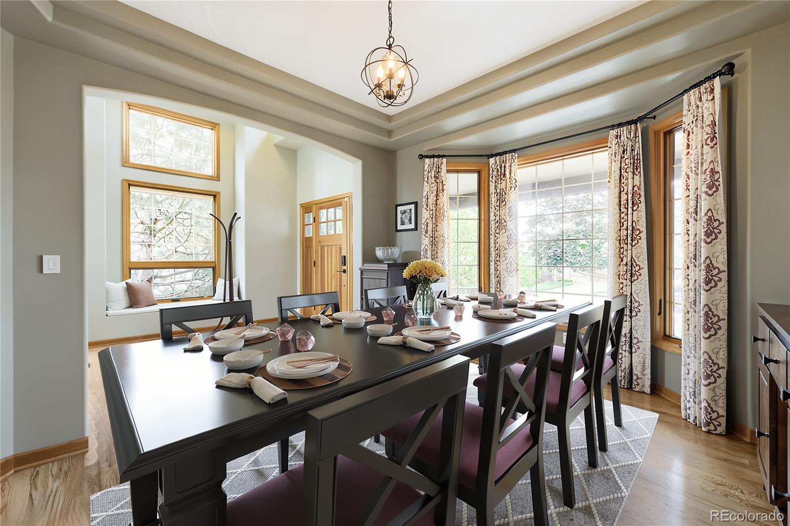 MLS Image #5 for 1564  meadowlark lane,golden, Colorado