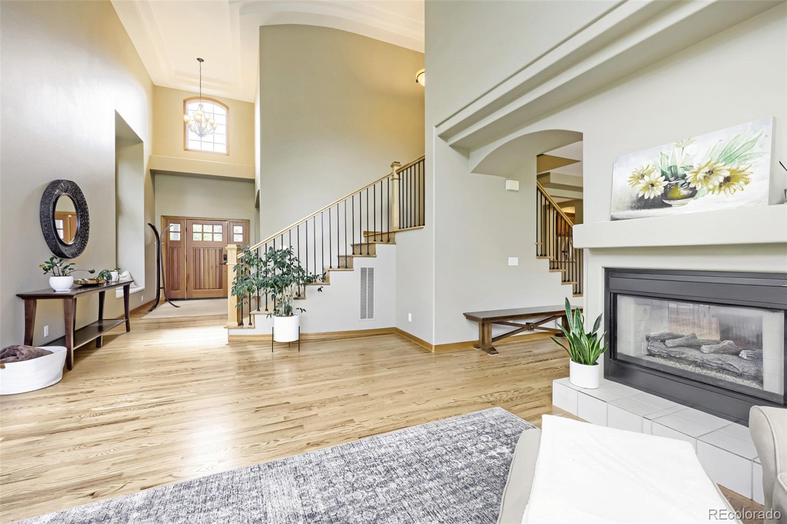 MLS Image #7 for 1564  meadowlark lane,golden, Colorado