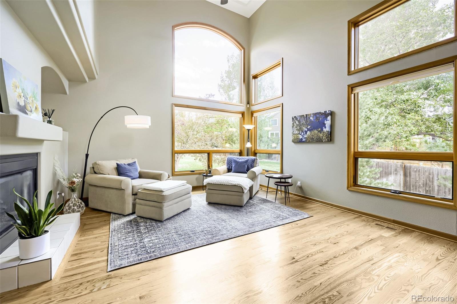 MLS Image #8 for 1564  meadowlark lane,golden, Colorado