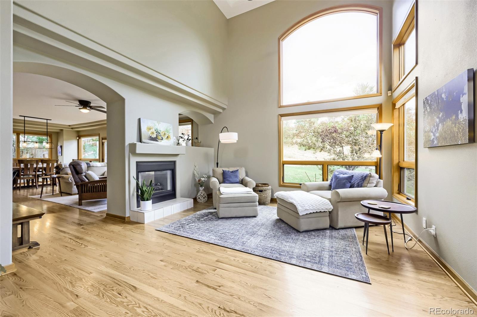 MLS Image #9 for 1564  meadowlark lane,golden, Colorado