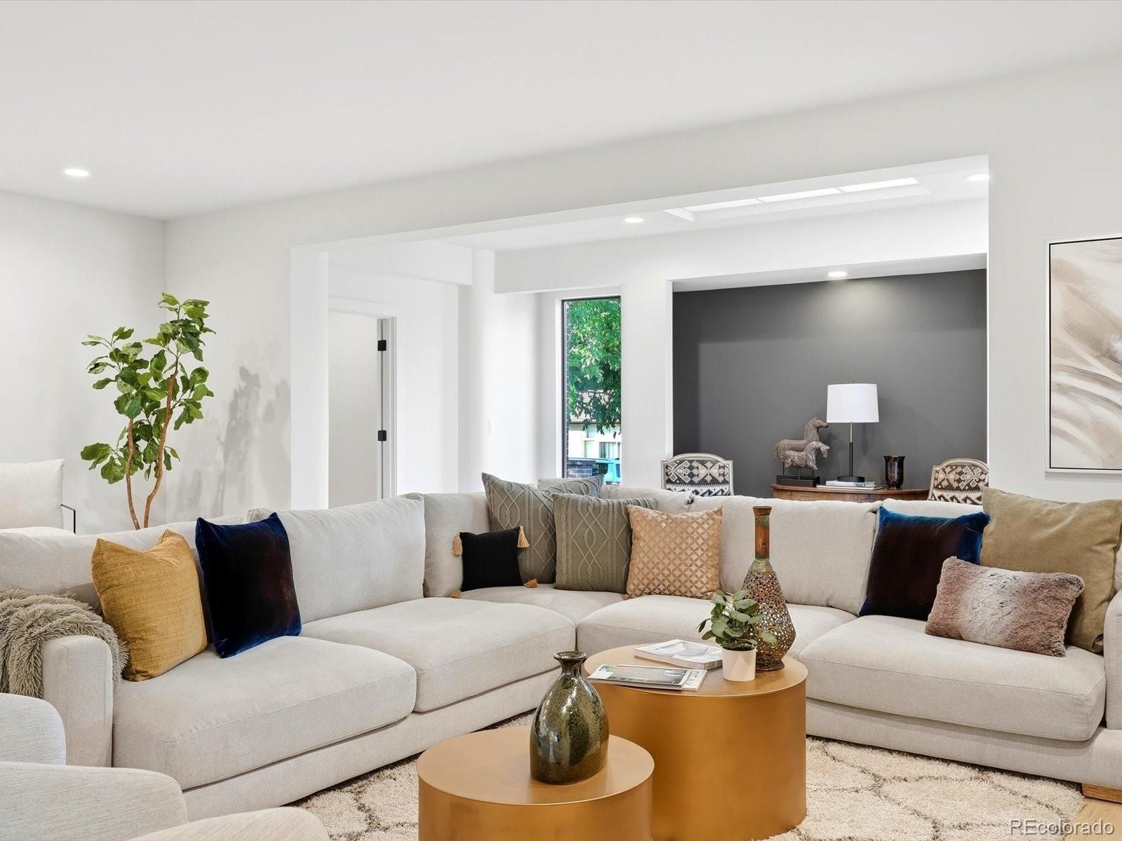 MLS Image #10 for 2800 s university boulevard,denver, Colorado