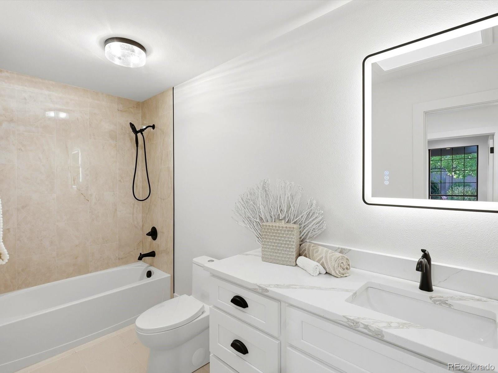 MLS Image #25 for 2800 s university boulevard,denver, Colorado