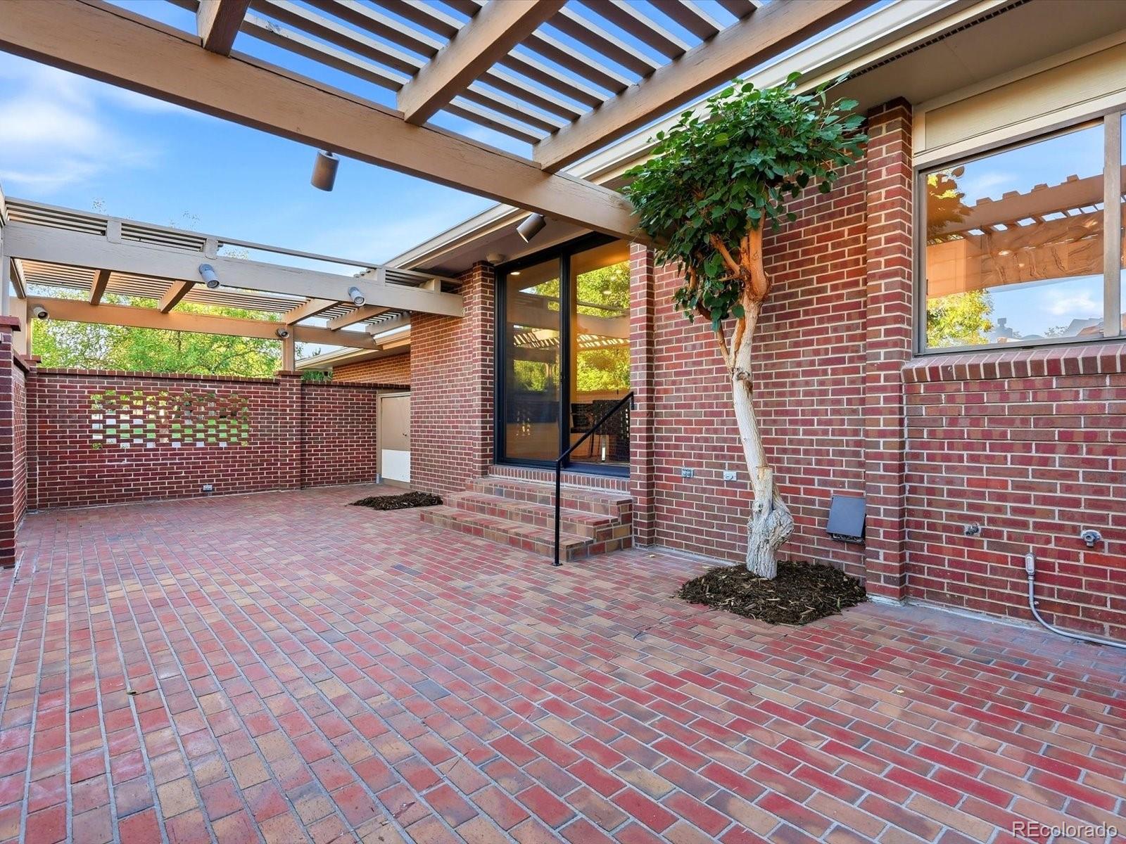 MLS Image #34 for 2800 s university boulevard,denver, Colorado
